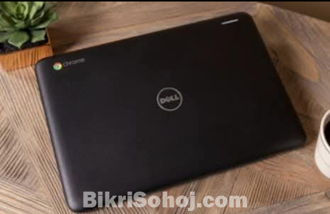 Dell Chromebook 11 3010